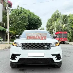 Range Rover Velar R-Dynamic 2.0 2017