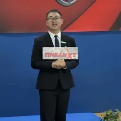 Volkswagen Viloran - Ưu đãi chưa từng có!!!