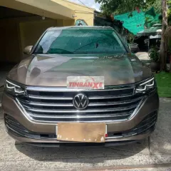 Volkswagen Viloran Luxury 2024 Nâu 21818 km
