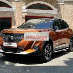 Peugeot 2008 gt line 2022 AT bán sát giá lái
