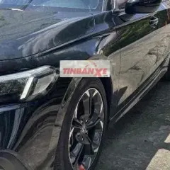 Honda Civic G 2023 Đen 23.000 km