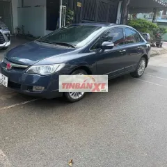civic