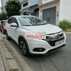 HRV 2018 odo 15.000km Nhập Thái Lan