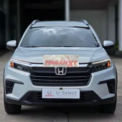 Honda BRV G 2025 Trắng Bạc 7.000 km