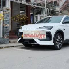 BYD Sealion 6 Premium 2025 Trắng Hybrid 16.000km