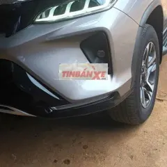Toyota Fortuner 2022 Xám 67687 km