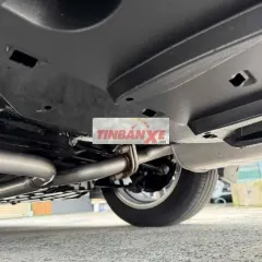 Toyota Camry 2.5Q 2018 Vàng cát