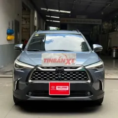 Toyota Corolla Cross 1.8V 2021 - 630 Triệu