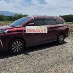 Toyota Vios 2024 Đỏ 50.000 km