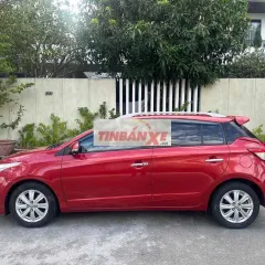 Toyota Yaris G 2015 Thái Lan