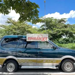 Toyota Zace 2001 Xanh rêu