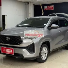 Innova Cross v 2024 - hỗ trợ bank 70% - giá tl