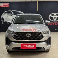 Toyota Innova Cross 2.0V Giá tốt gọi trực tiếp em