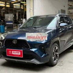 Toyota Yaris Cross 2025 1.5V Xanh, đen 14.294km