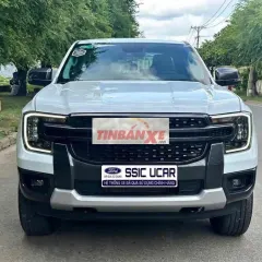 Ranger 4x4at sport, siêu lướt, nh hỗ trợ 500 triêu