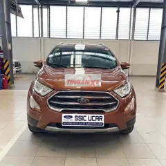 Ecosport 1.0 tita 2019, thiện chí tl giá ***