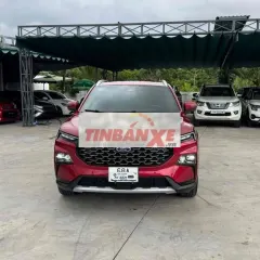 Ford Territory Titanium 2023 1.5 AT 26.000km