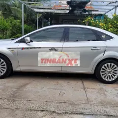 Ford Mondeo 2011 Bạc