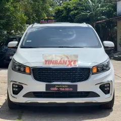 Kia Sedona GATH Premium 2020 (Nhiều đồ chơi)