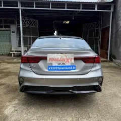 Kia K3 Premium 2.0 2022 Xám