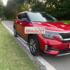 Kia Seltos Premium 1.4AT GT 2021 Đỏ