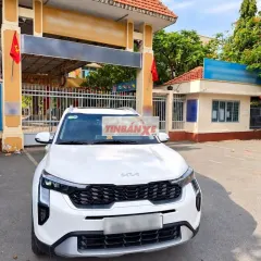 Chính chủ bán Kia Sonet premium