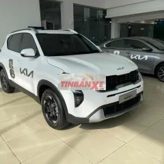 Kia sonet tặng 100% trước bạ
