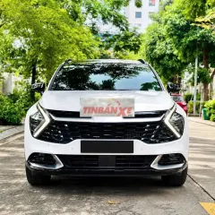 Kia Sportage 1.6 Signature AWD 2024