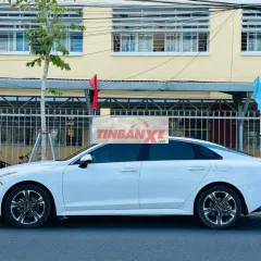 Kia K5 2.0 Premium 2022
