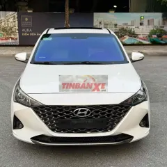 Hyundai Accent 2022 ATH