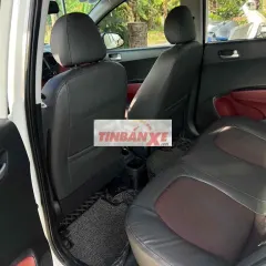Hyundai Grand i10 2019 Trắng 51276 km
