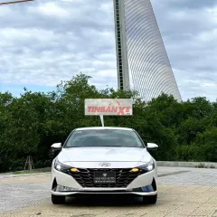 Hyundai Elantra 1.6AT Đặc Biệt - 2024