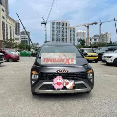 Hyundai Stargazer Xám 7 chỗ 42369 km