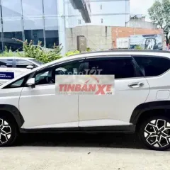 Hyundai StargazerX Cao Cấp Cuối 2024, 7 chỗ Trắng