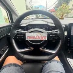 Hyundai Custin 1.5AT 2023 Trắng Tự động 61000 km