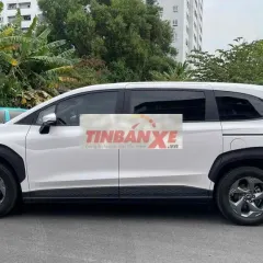 Hyundai Custin 1.5 Tiêu Chuẩn 2024 Trắng 29.000 km