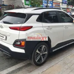 Hyundai Kona 2020 Trắng 40.000km
