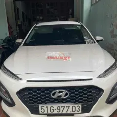 Hyundai Kona 2019 2.0 Full LS Hãng 33.000