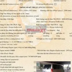 Hyundai Starex 2016 9 chỗ Dầu Bạc