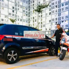 Hyundai i20 Số tự động Nhập khẩu 116.087 km