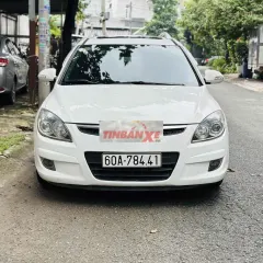 Hyundai i30 2010 Tự động 1.6L Trắng