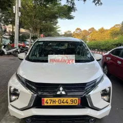 Bán xe Xpander đời 2019 còn mới