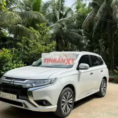 Mitsubishi Outlander CVT 2023 60.000km