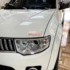 Pajero Sport sx 2014 dầu.xe rất mới.