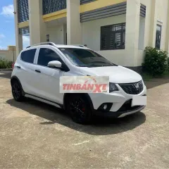 VinFast Fadil Base 2021 chính chủ