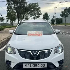 Bán xe Vinfast Fadil 2022 bản premium cao cấp