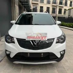 Fadil 2022 Plus Trắng 60000 km full hãng