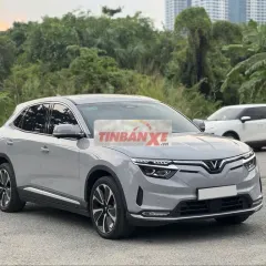 Vinfast VF8 plus 2025 pin mua sạc kgh xe cty xhđ