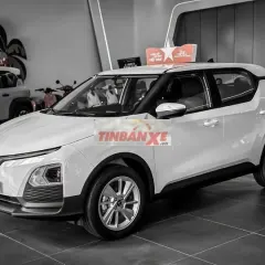 VF5 hỗ trợ vay đến 90%-bao hồ sơ xấu
