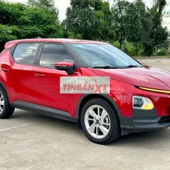 VinFast VF5 Plus 2024 Đỏ 51.000 KM
